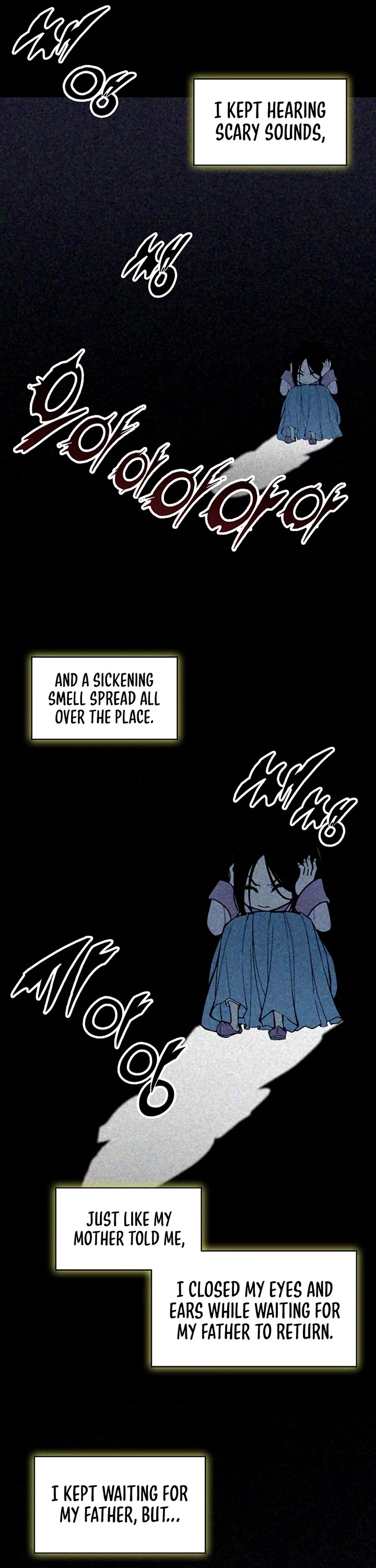 Memoir Of The King Of War Chapter 213 page 38 - Chapter 213