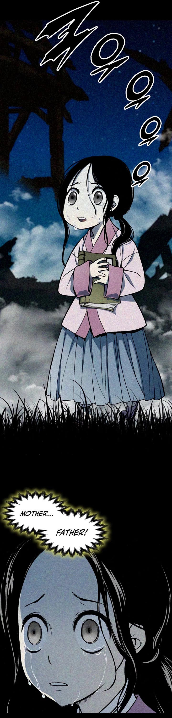 Memoir Of The King Of War Chapter 213 page 41 - Chapter 213