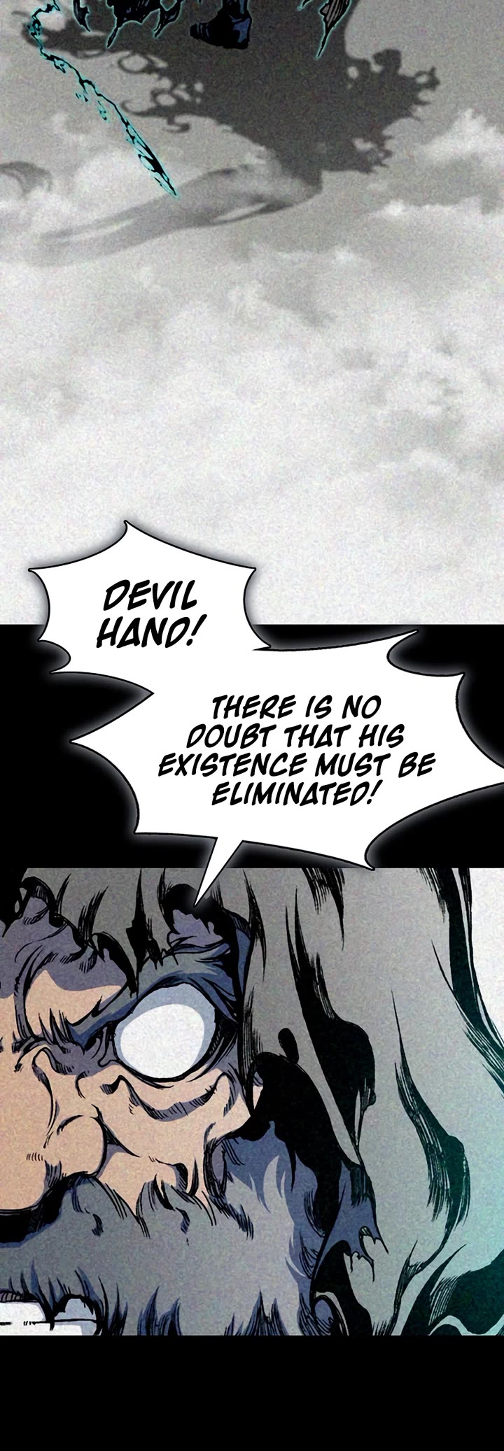 Memoir Of The King Of War Chapter 213 page 44 - Chapter 213