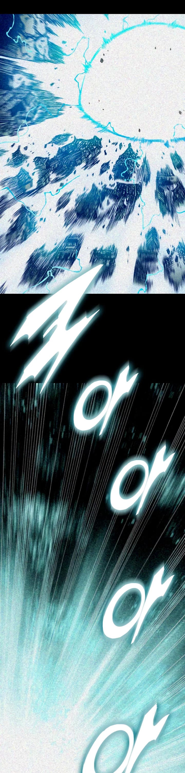 Memoir Of The King Of War Chapter 213 page 60 - Chapter 213