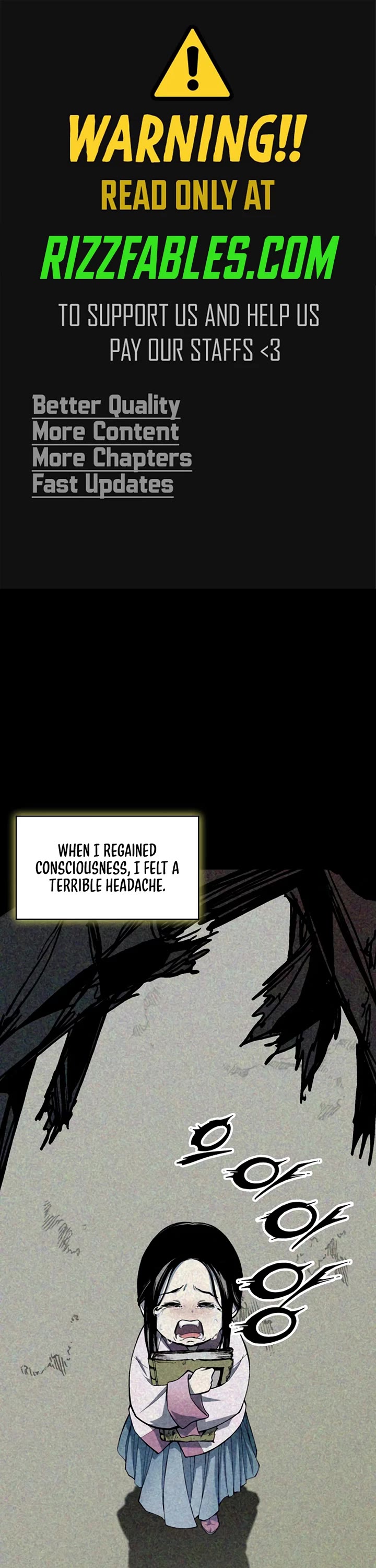Memoir Of The King Of War Chapter 214 page 1 - Chapter 214