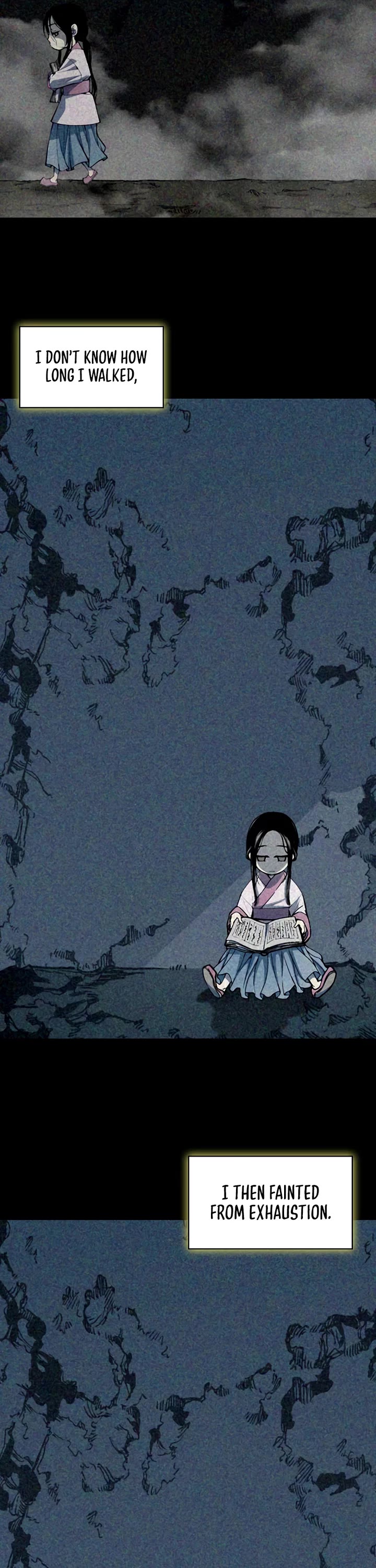 Memoir Of The King Of War Chapter 214 page 11 - Chapter 214