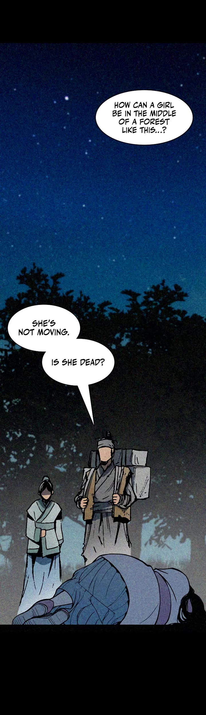 Memoir Of The King Of War Chapter 214 page 13 - Chapter 214
