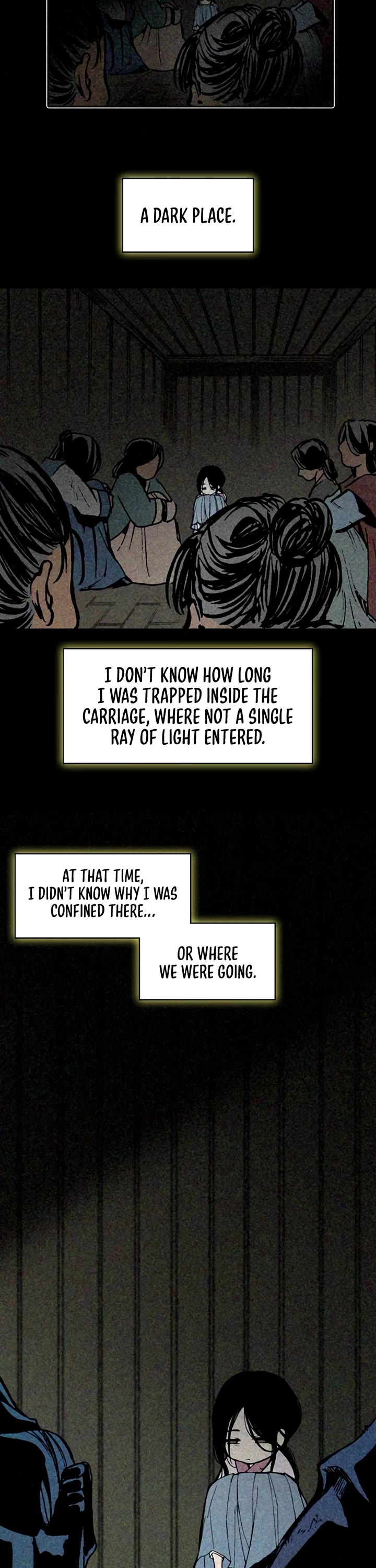 Memoir Of The King Of War Chapter 214 page 19 - Chapter 214