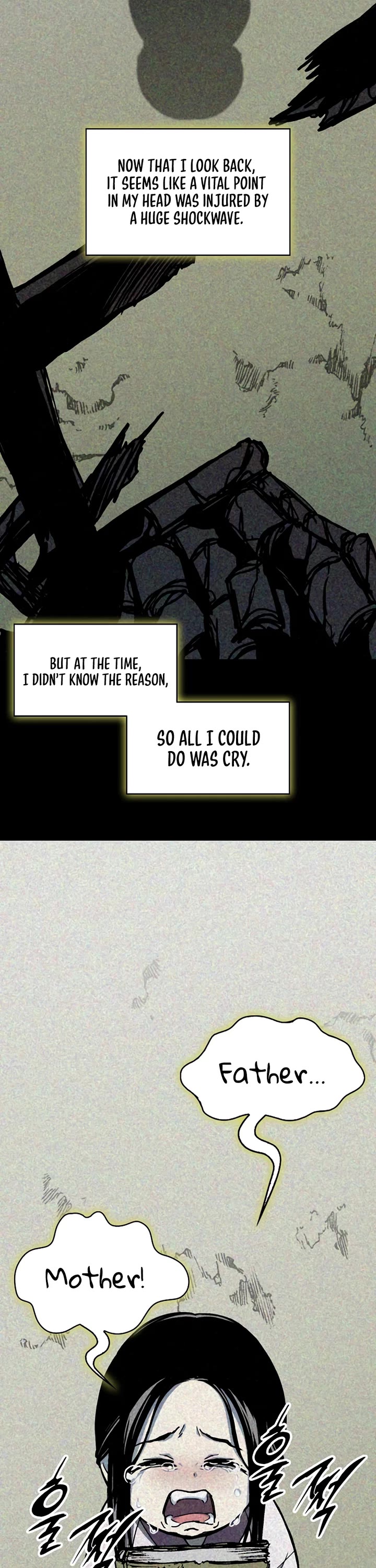 Memoir Of The King Of War Chapter 214 page 2 - Chapter 214