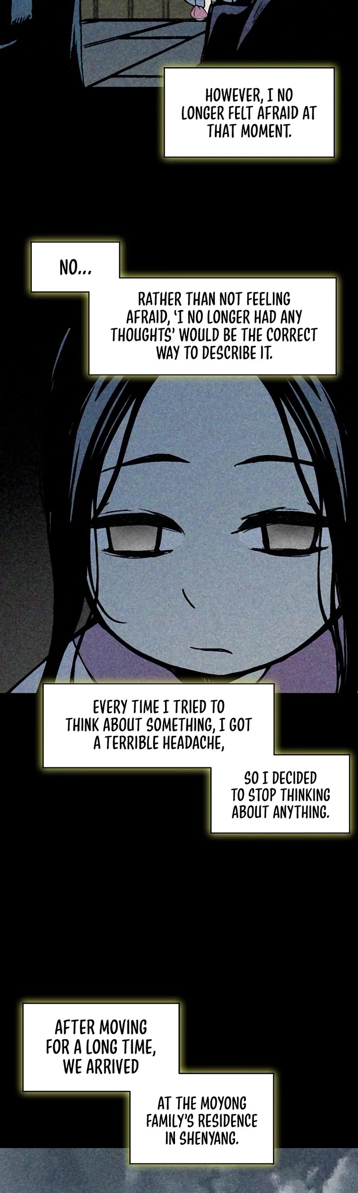 Memoir Of The King Of War Chapter 214 page 20 - Chapter 214
