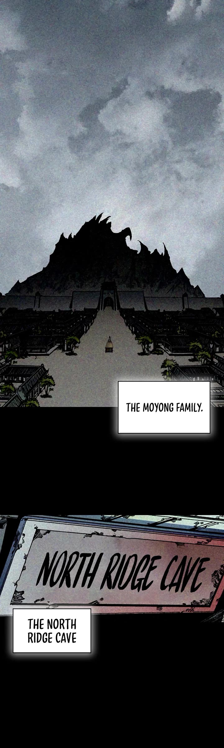 Memoir Of The King Of War Chapter 214 page 21 - Chapter 214