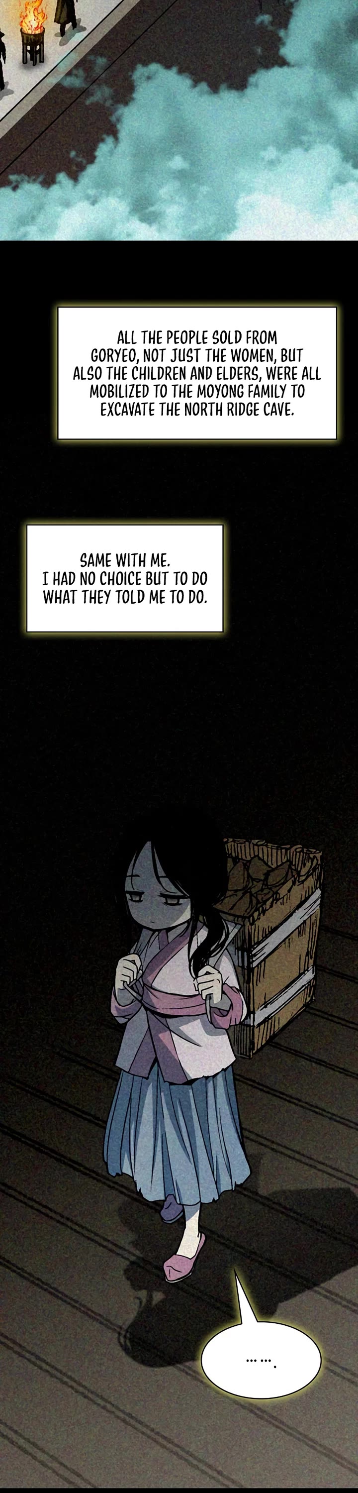 Memoir Of The King Of War Chapter 214 page 23 - Chapter 214