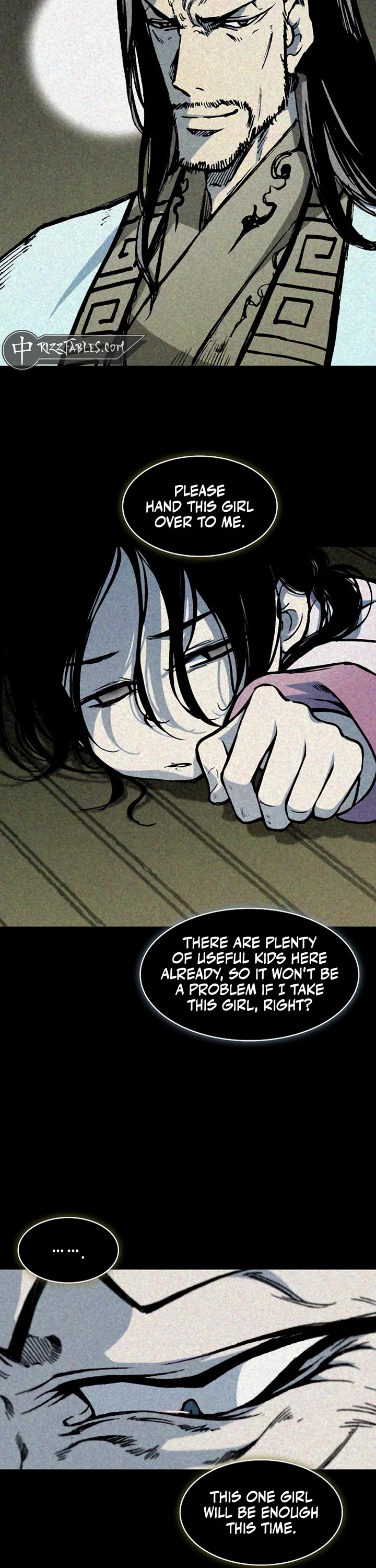 Memoir Of The King Of War Chapter 214 page 31 - Chapter 214