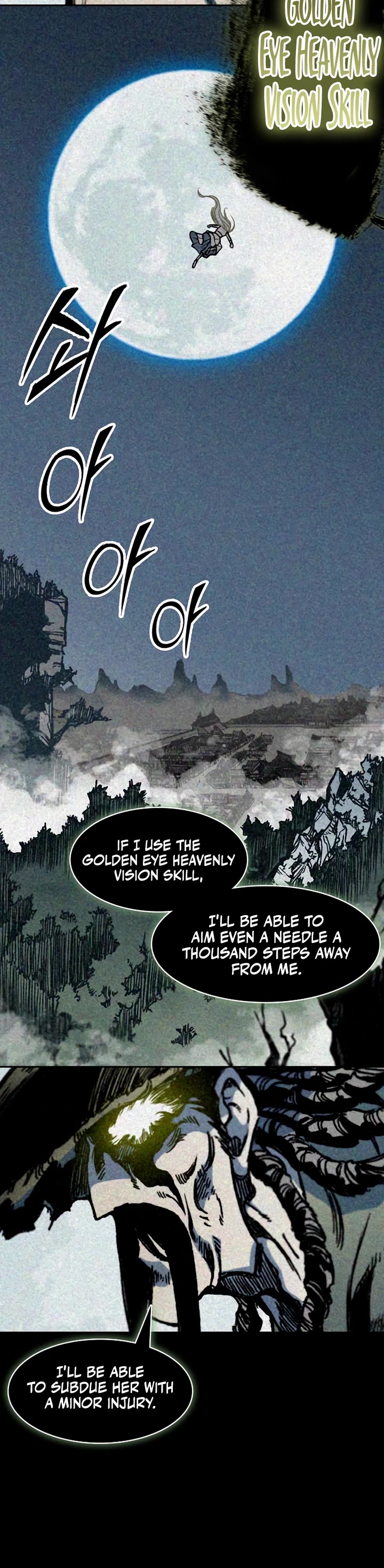 Memoir Of The King Of War Chapter 214 page 45 - Chapter 214