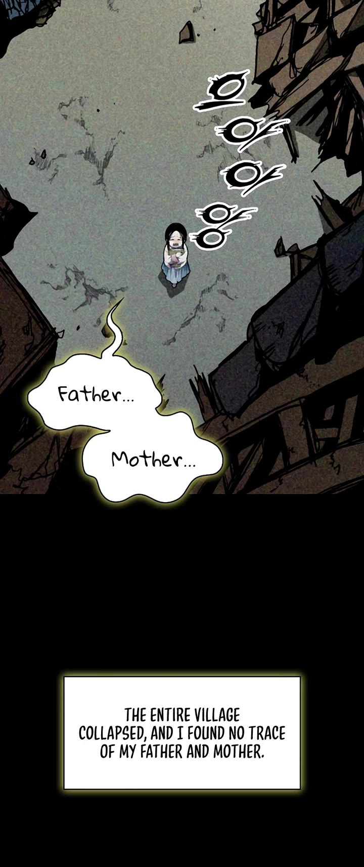 Memoir Of The King Of War Chapter 214 page 5 - Chapter 214