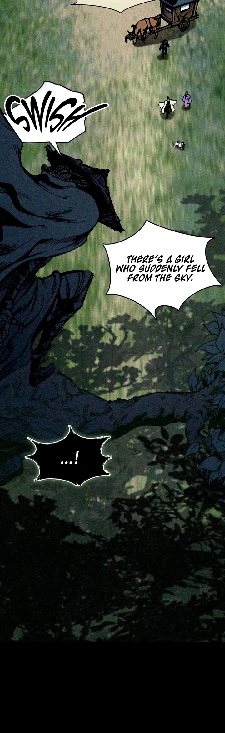 Memoir Of The King Of War Chapter 214 page 52 - Chapter 214