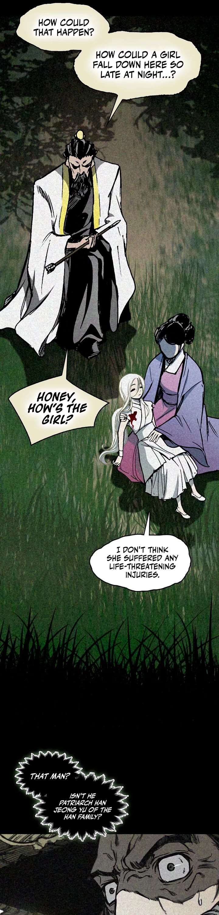 Memoir Of The King Of War Chapter 214 page 53 - Chapter 214
