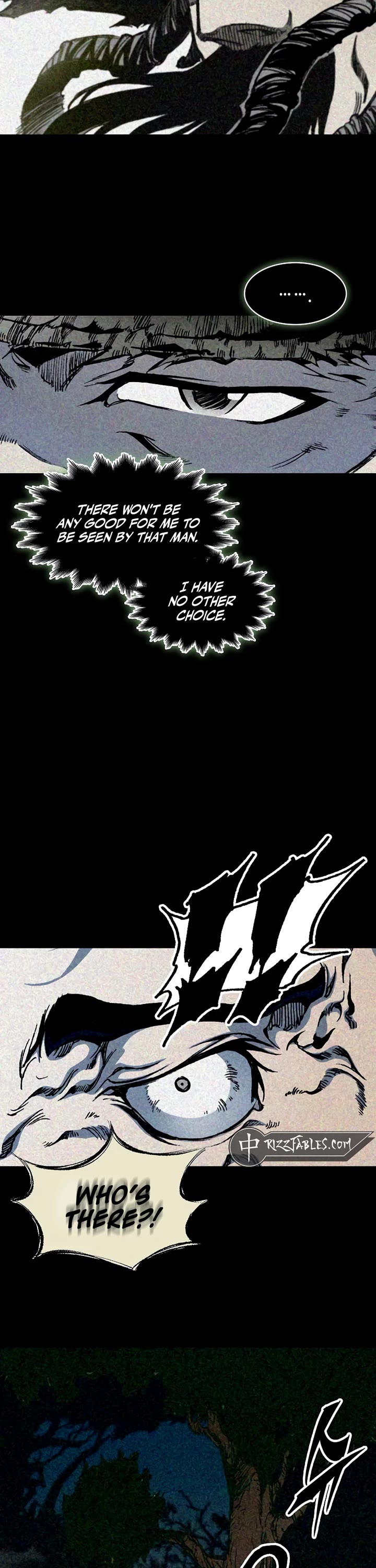 Memoir Of The King Of War Chapter 214 page 54 - Chapter 214