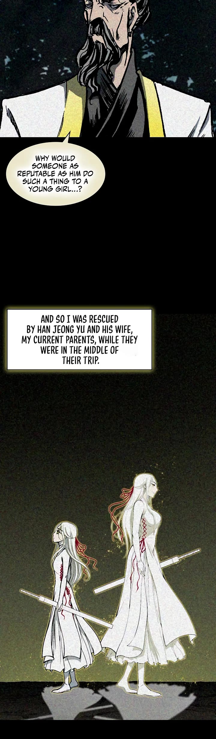 Memoir Of The King Of War Chapter 214 page 56 - Chapter 214