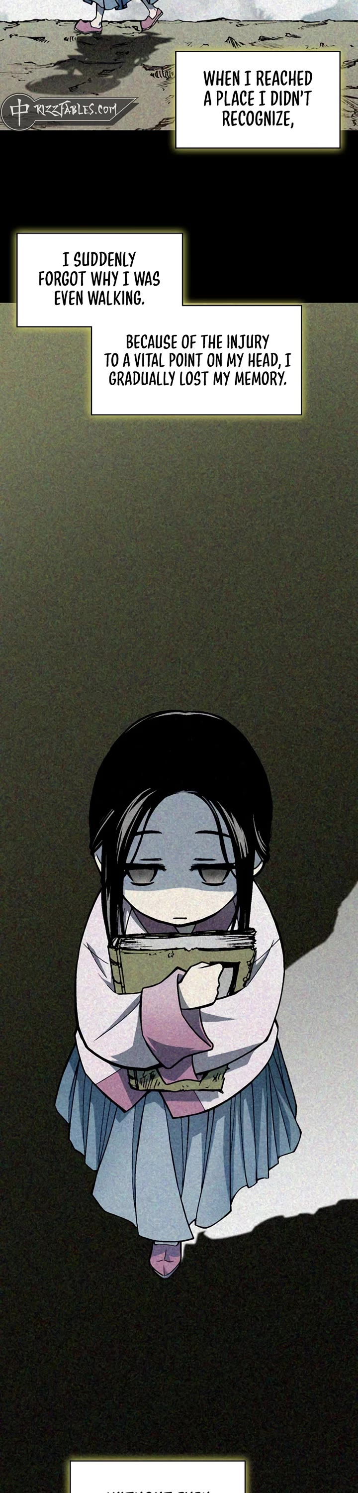 Memoir Of The King Of War Chapter 214 page 7 - Chapter 214