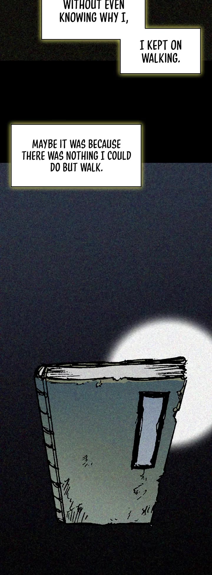 Memoir Of The King Of War Chapter 214 page 8 - Chapter 214