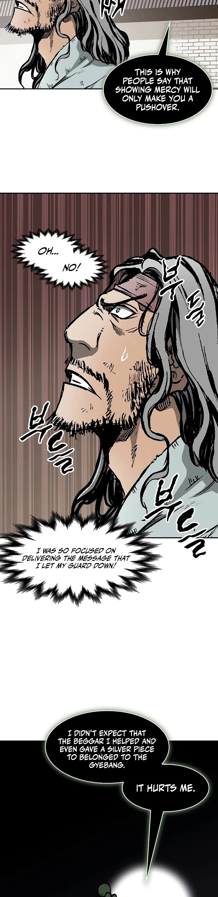 Memoir Of The King Of War Chapter 215 page 26 - Chapter 215