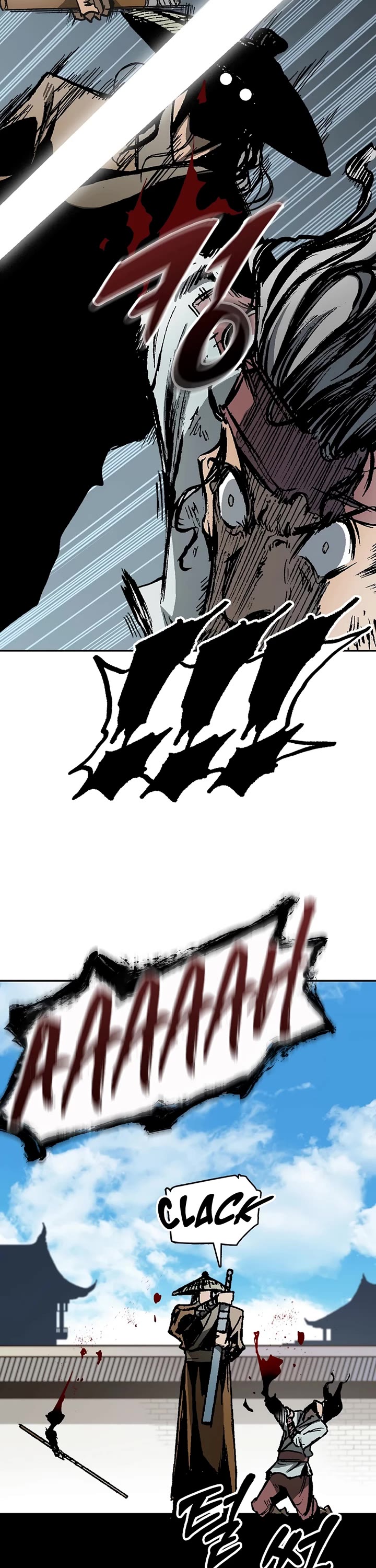 Memoir Of The King Of War Chapter 215 page 29 - Chapter 215