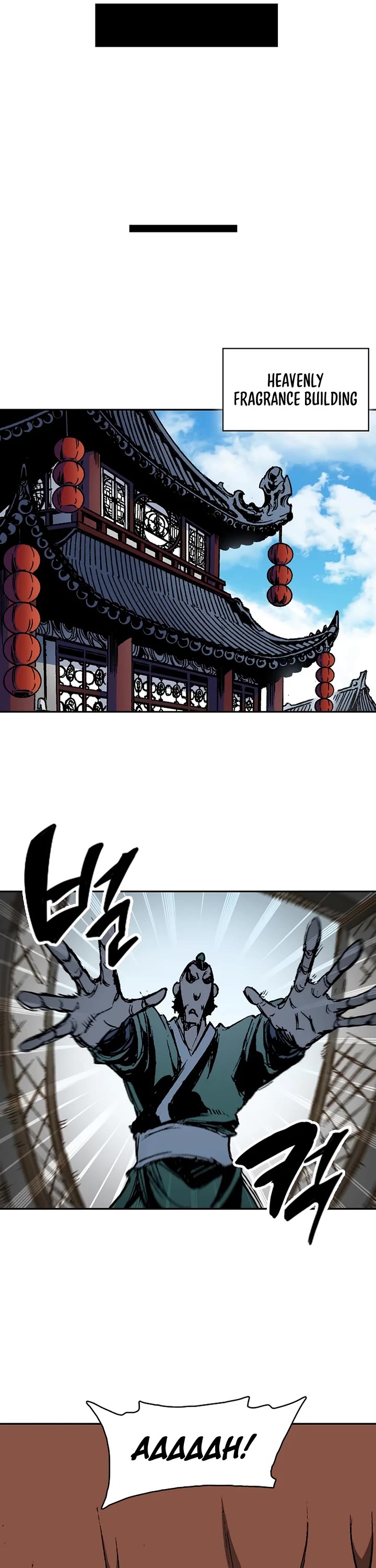 Memoir Of The King Of War Chapter 215 page 40 - Chapter 215