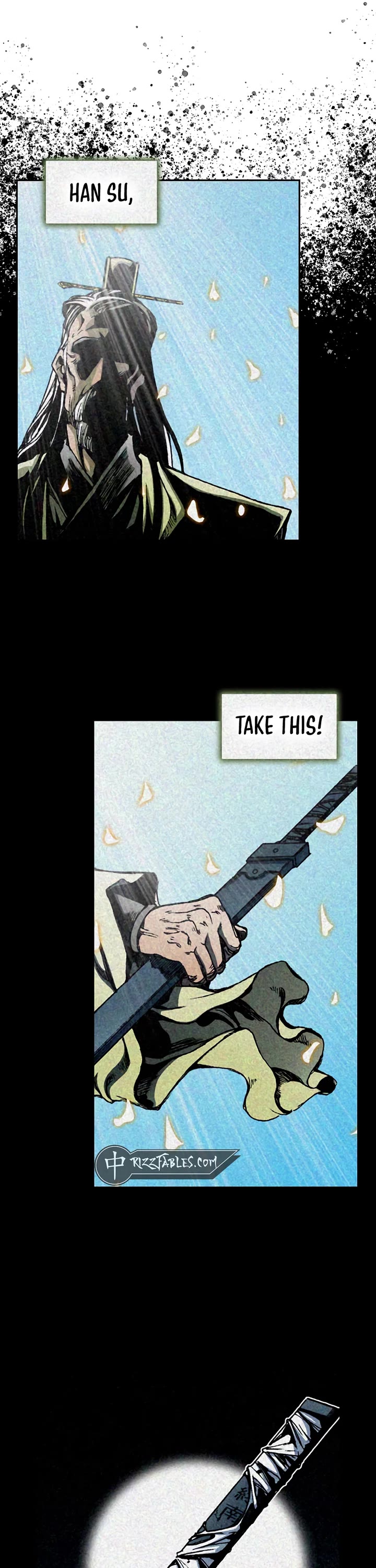 Memoir Of The King Of War Chapter 216 page 29 - Chapter 216