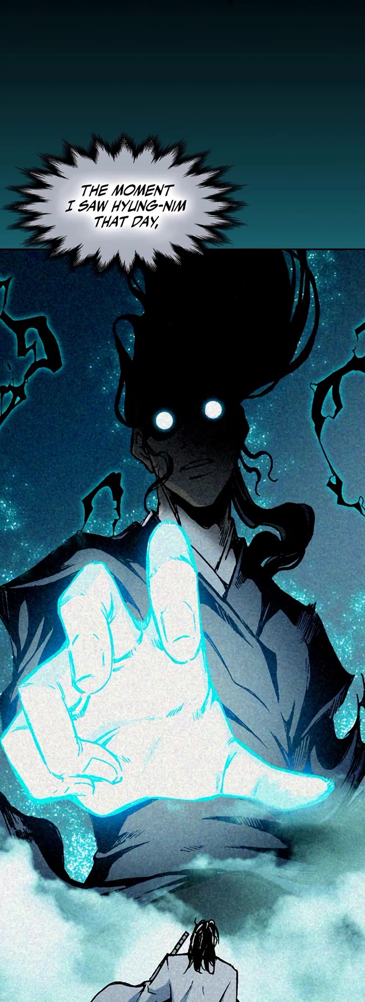 Memoir Of The King Of War Chapter 216 page 31 - Chapter 216