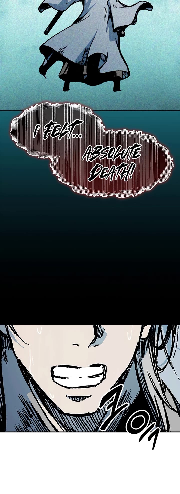Memoir Of The King Of War Chapter 216 page 32 - Chapter 216