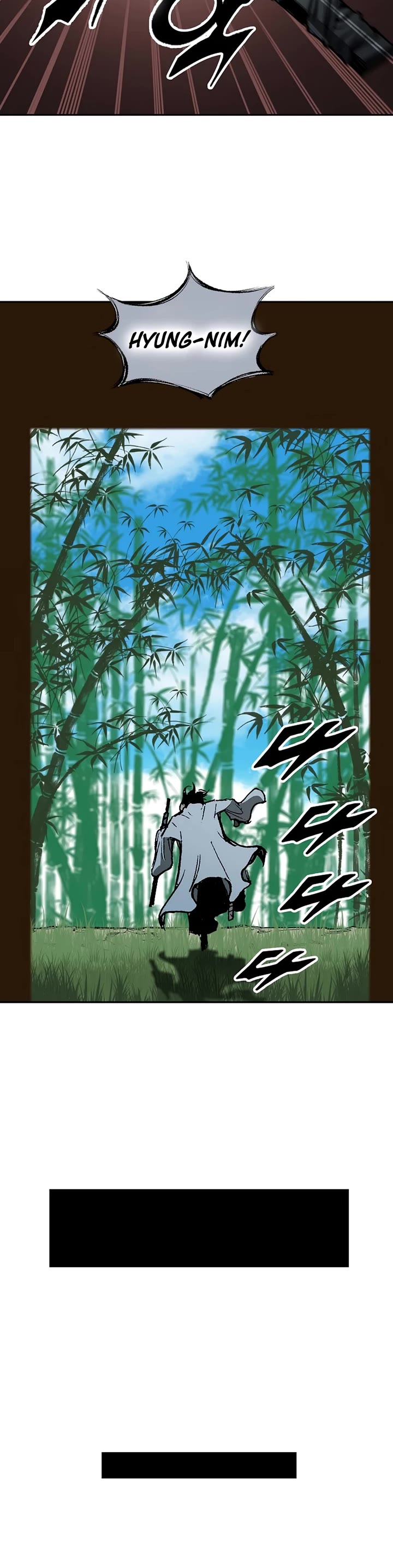 Memoir Of The King Of War Chapter 216 page 35 - Chapter 216