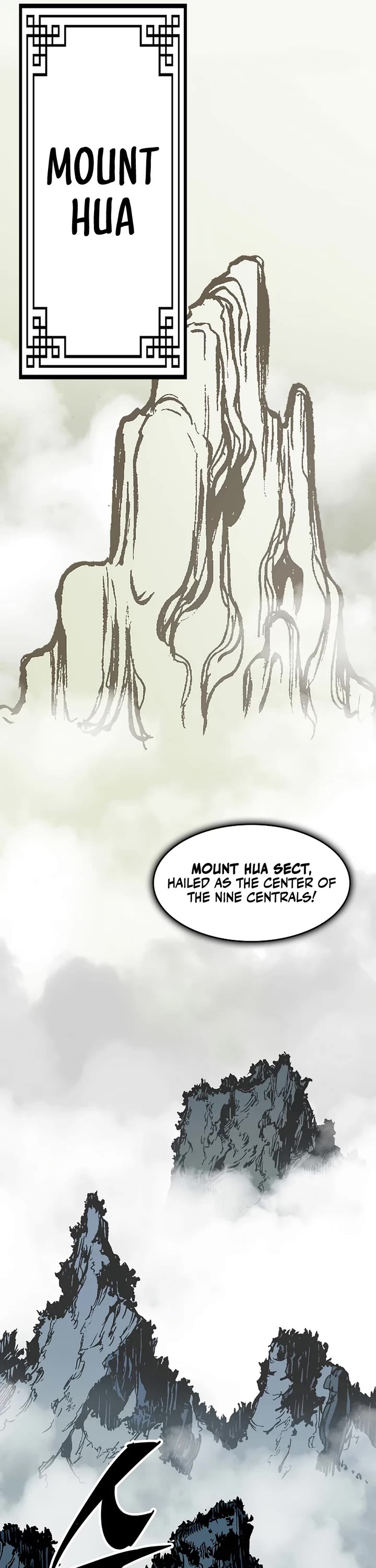 Memoir Of The King Of War Chapter 216 page 40 - Chapter 216