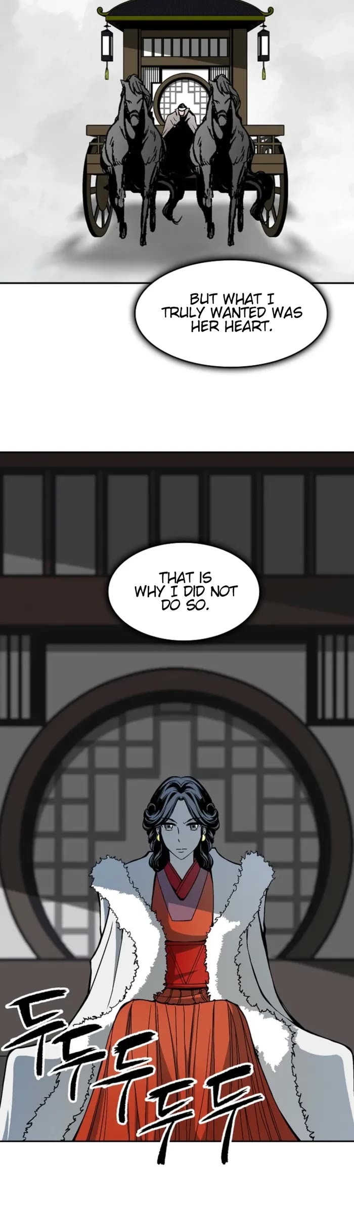 Memoir Of The King Of War Chapter 217 page 26 - Chapter 217
