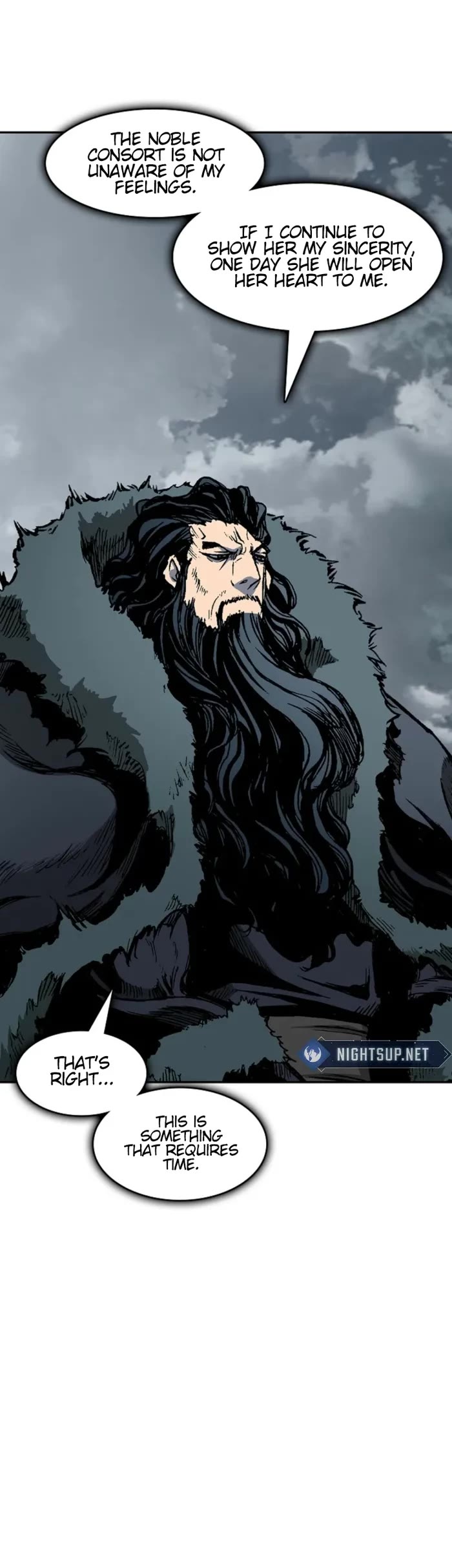 Memoir Of The King Of War Chapter 217 page 27 - Chapter 217