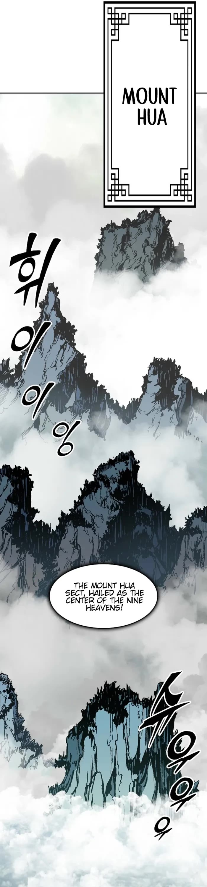 Memoir Of The King Of War Chapter 217 page 28 - Chapter 217