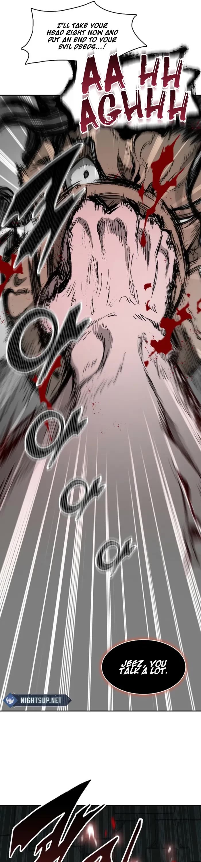 Memoir Of The King Of War Chapter 217 page 7 - Chapter 217