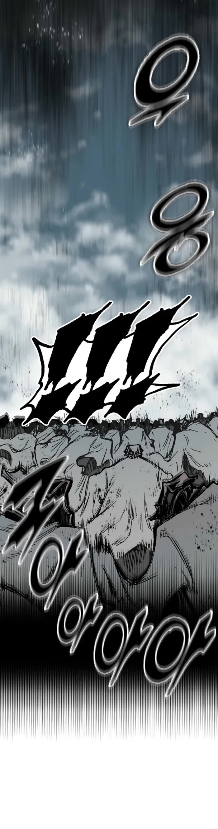 Memoir Of The King Of War Chapter 218 page 12 - Chapter 218