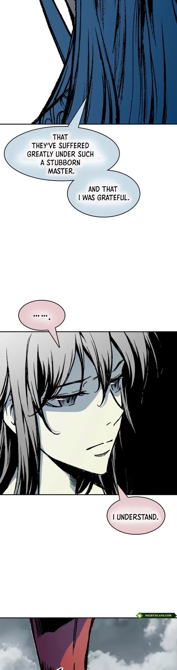Memoir Of The King Of War Chapter 218 page 17 - Chapter 218