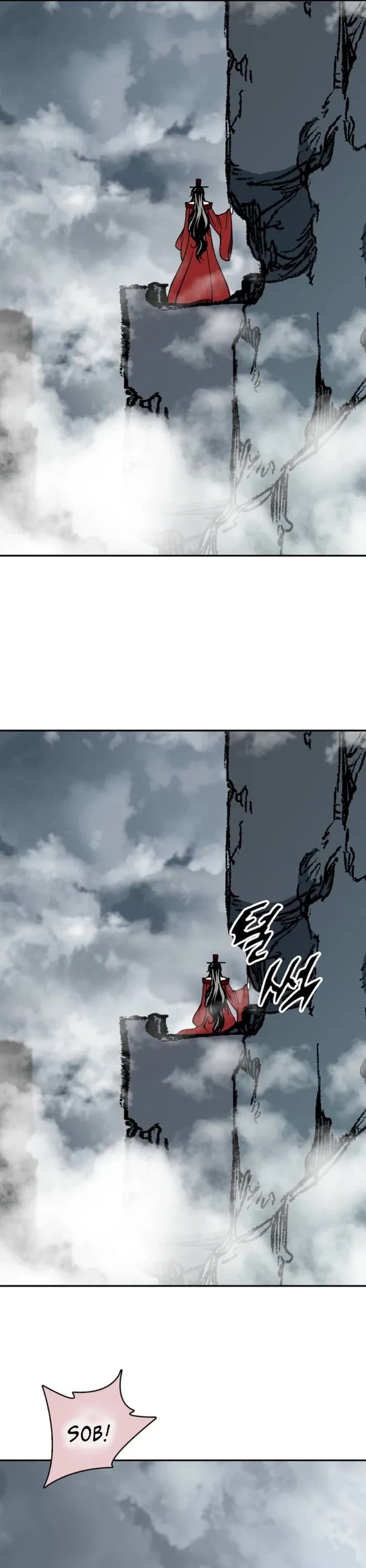 Memoir Of The King Of War Chapter 218 page 19 - Chapter 218