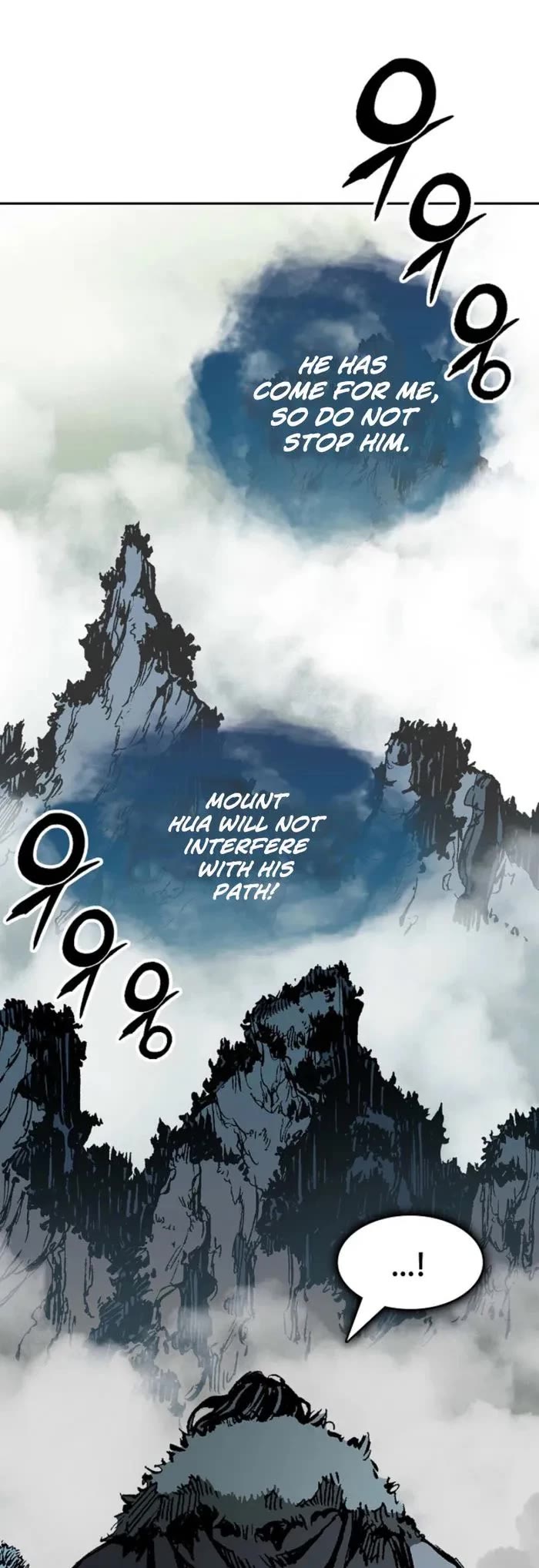 Memoir Of The King Of War Chapter 218 page 2 - Chapter 218