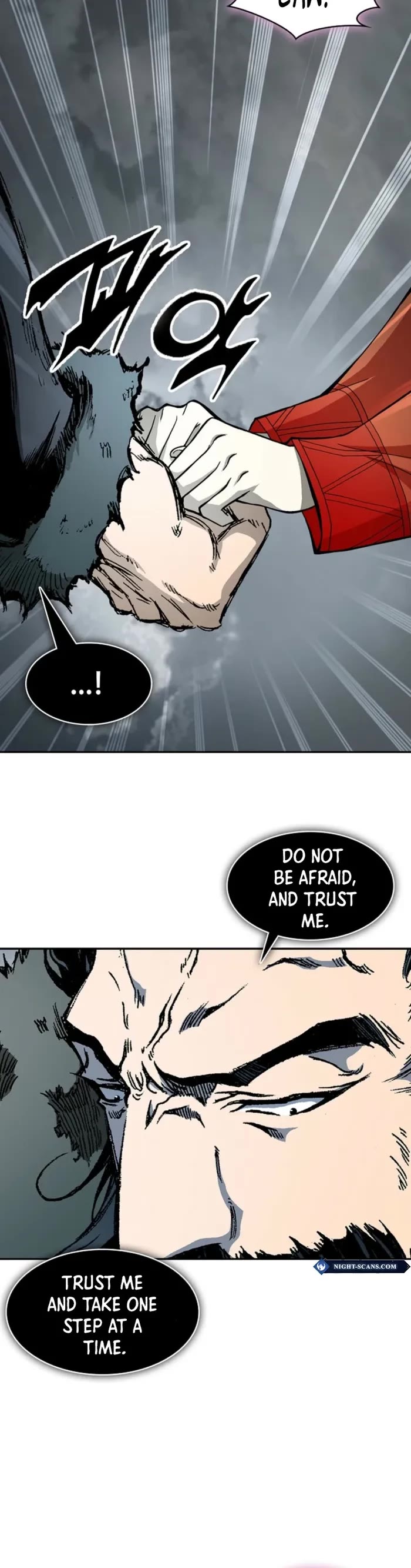 Memoir Of The King Of War Chapter 218 page 24 - Chapter 218