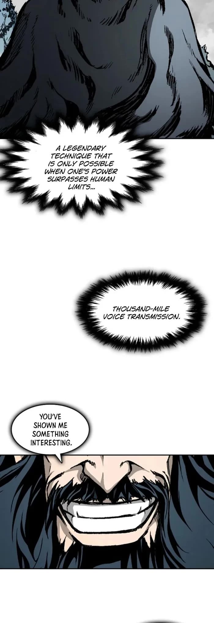 Memoir Of The King Of War Chapter 218 page 3 - Chapter 218