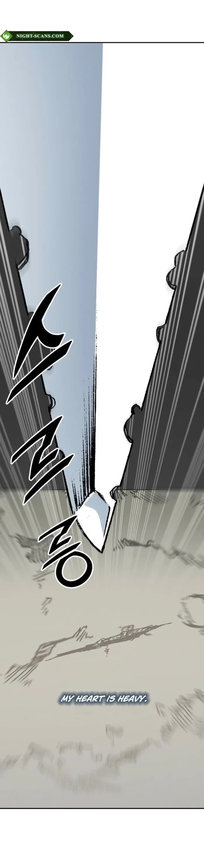 Memoir Of The King Of War Chapter 218 page 36 - Chapter 218