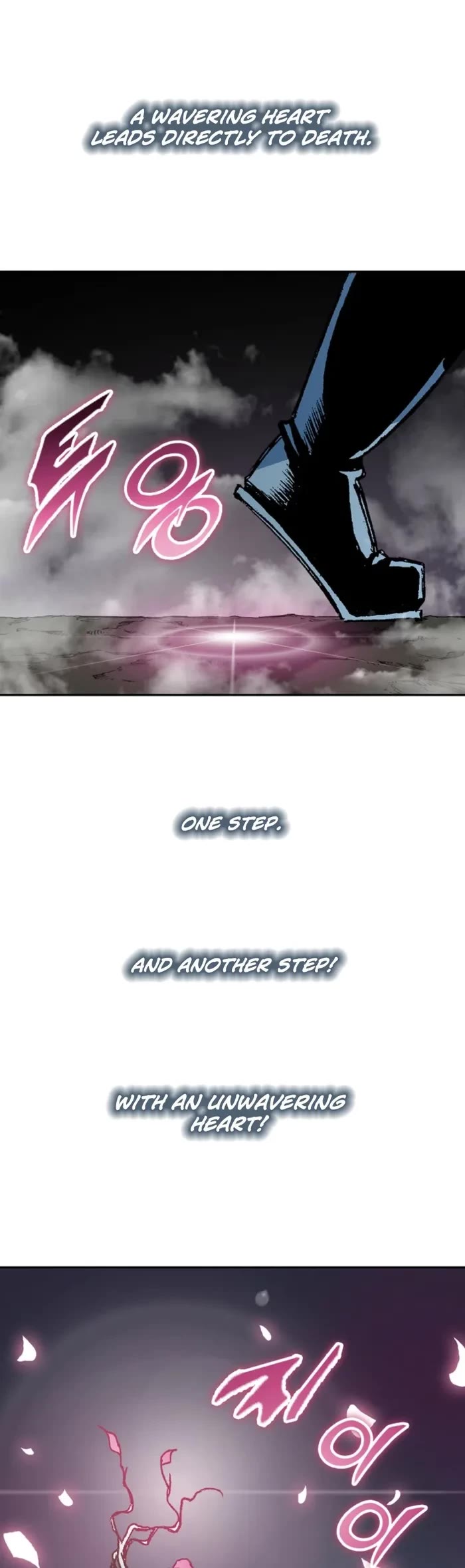 Memoir Of The King Of War Chapter 218 page 38 - Chapter 218