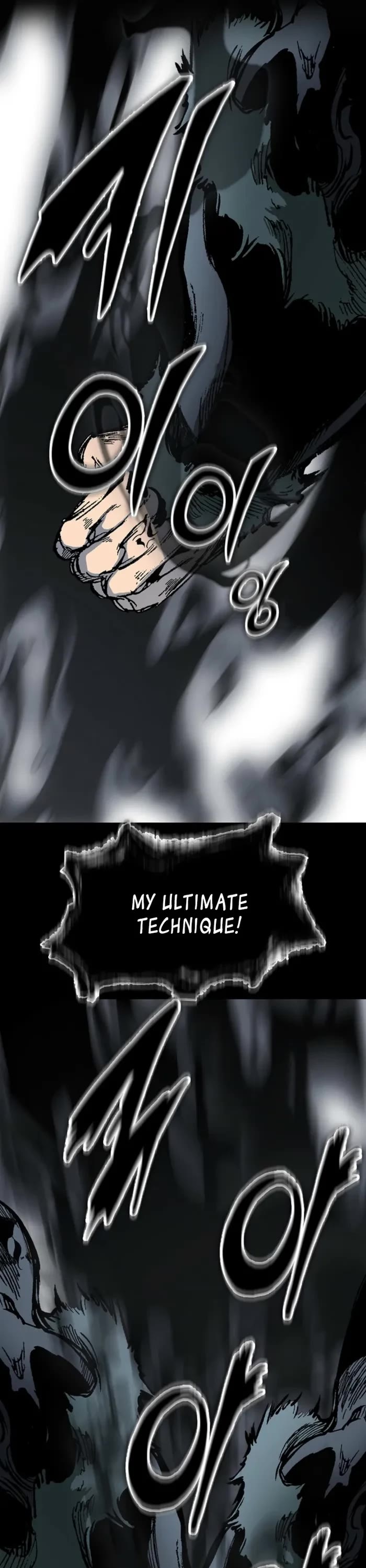 Memoir Of The King Of War Chapter 218 page 42 - Chapter 218