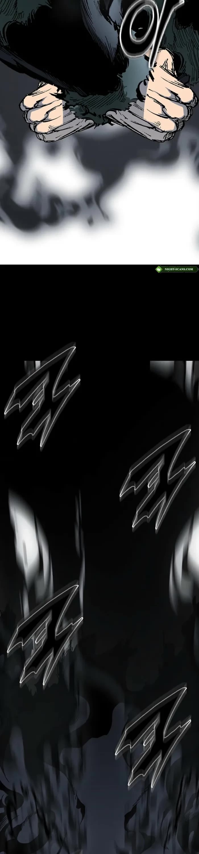 Memoir Of The King Of War Chapter 218 page 43 - Chapter 218