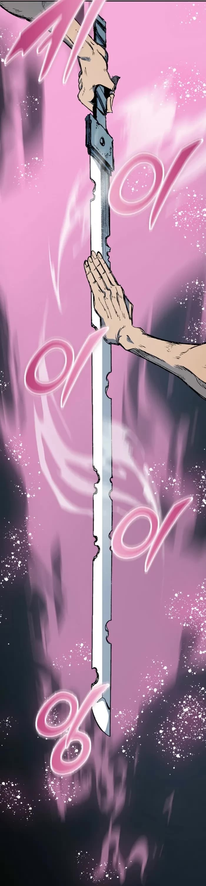 Memoir Of The King Of War Chapter 218 page 49 - Chapter 218