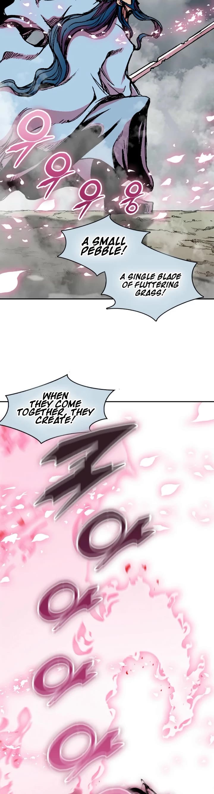 Memoir Of The King Of War Chapter 219 page 20 - Chapter 219