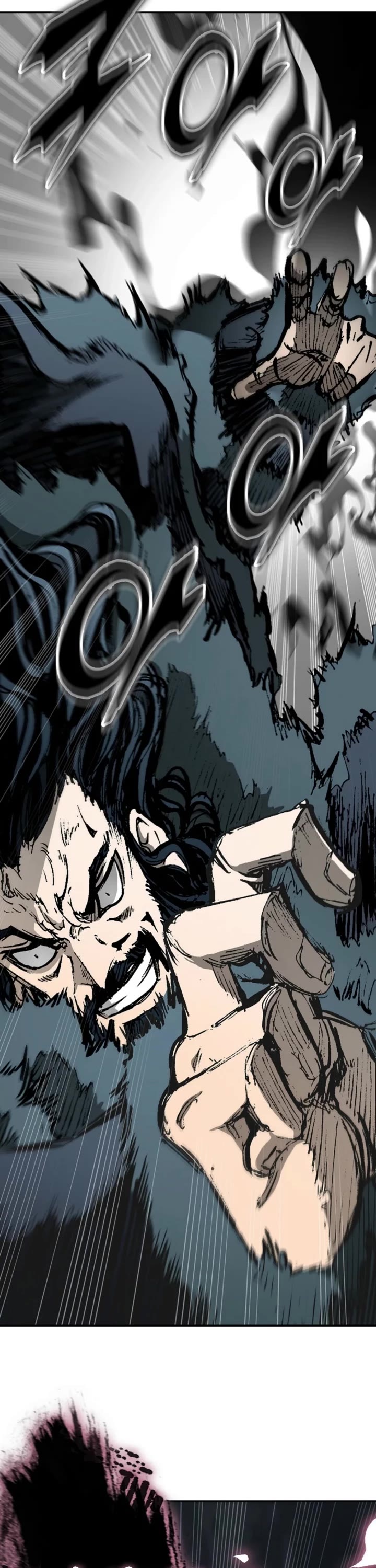 Memoir Of The King Of War Chapter 219 page 25 - Chapter 219