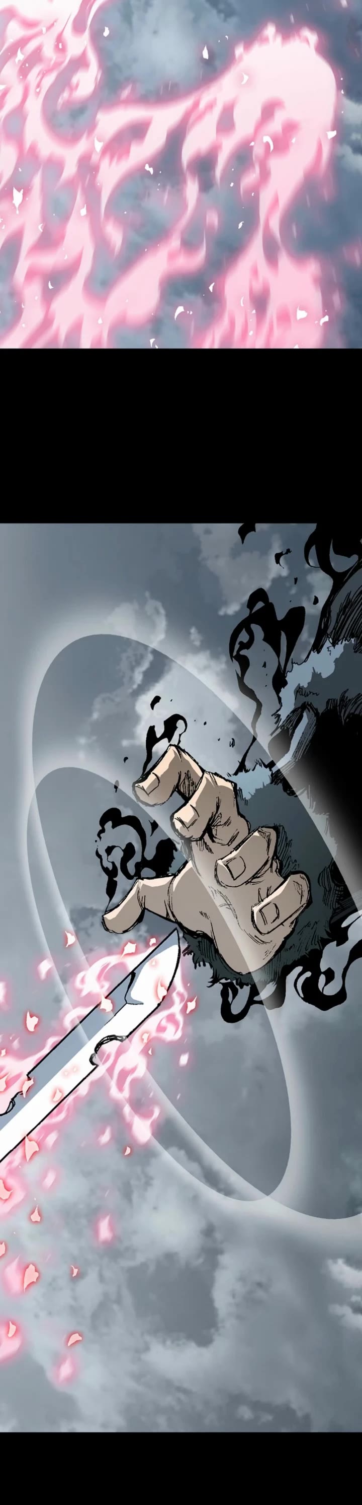 Memoir Of The King Of War Chapter 219 page 29 - Chapter 219