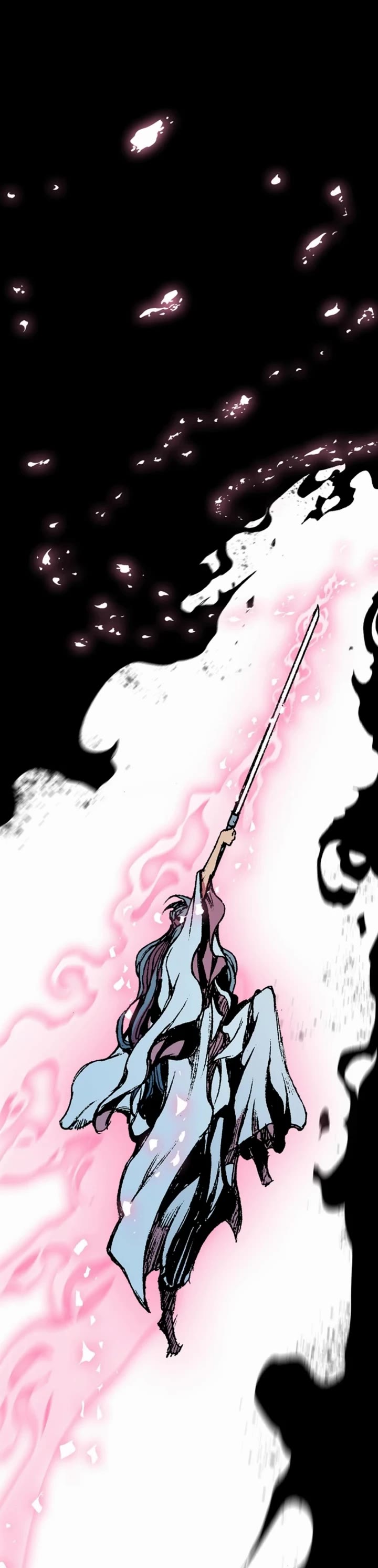 Memoir Of The King Of War Chapter 219 page 30 - Chapter 219