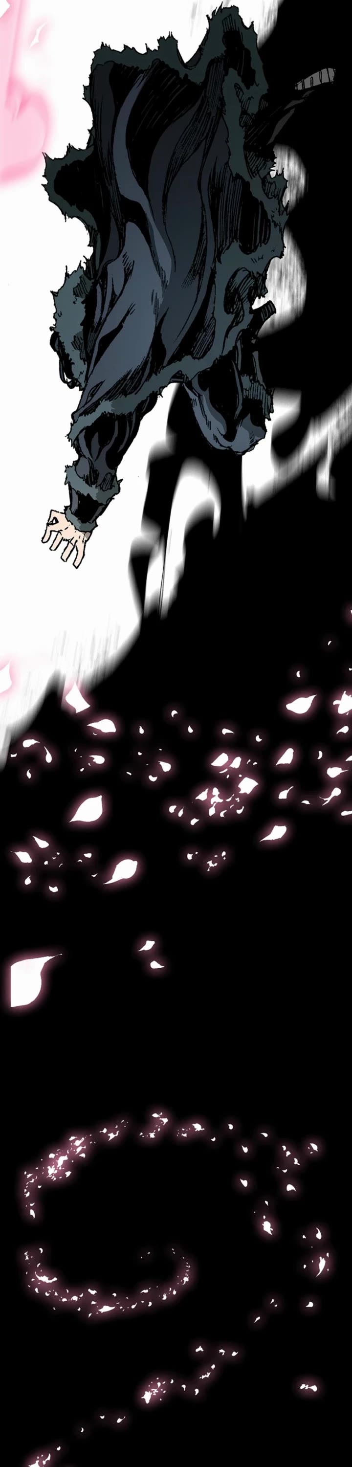 Memoir Of The King Of War Chapter 219 page 31 - Chapter 219
