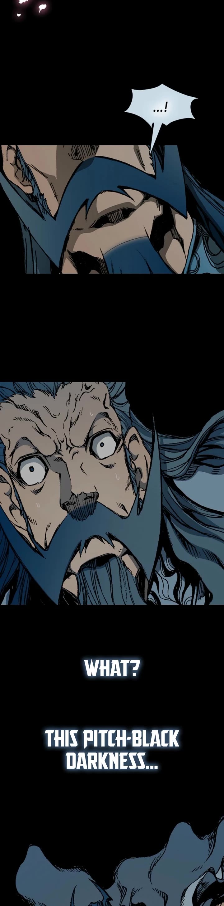 Memoir Of The King Of War Chapter 219 page 32 - Chapter 219